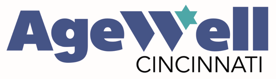 Agewell cincy logo